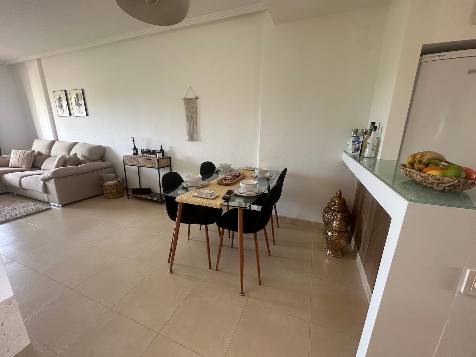 Apartamento Planta Media de 2 dormitorios en Villamartin - 5