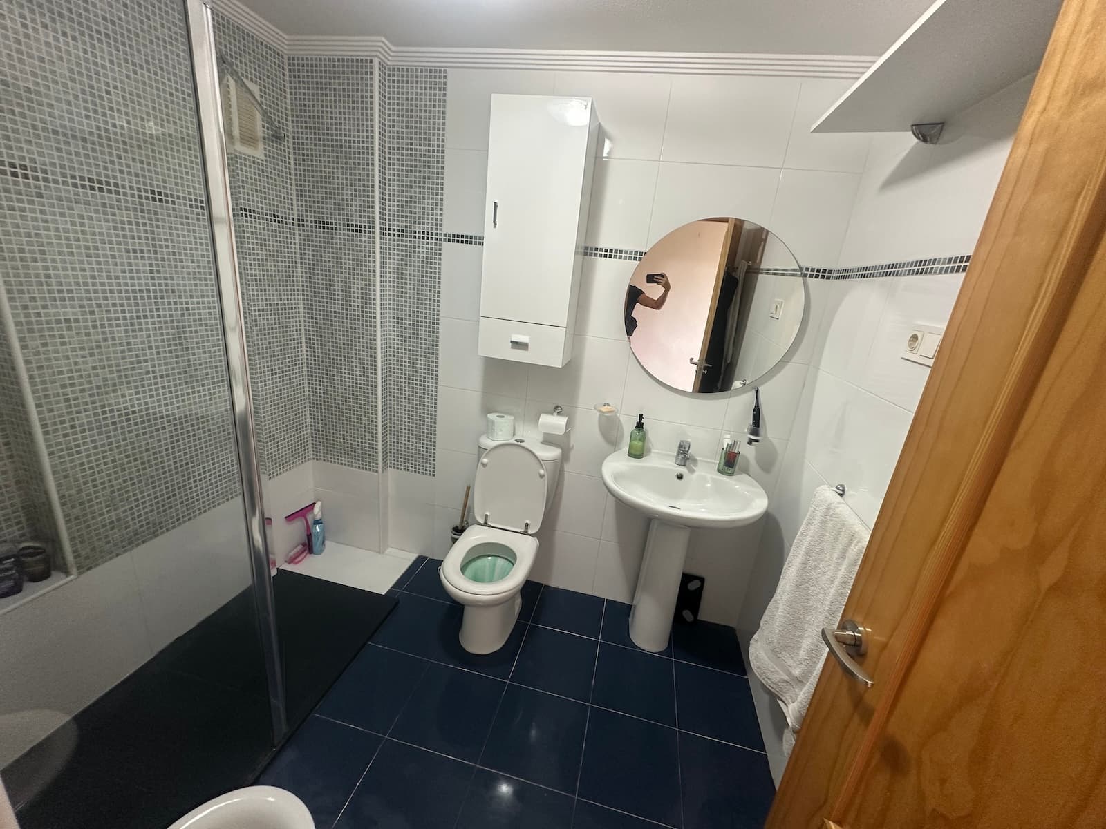 Apartamento Planta Media de 2 dormitorios en Villamartin - 10