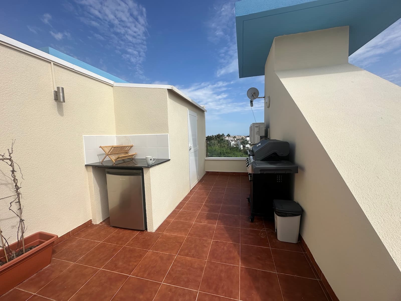 Apartamento Planta Media de 2 dormitorios en Villamartin - 14