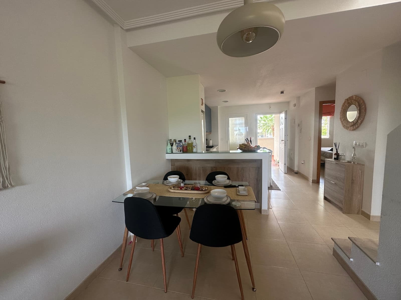 Apartamento Planta Media de 2 dormitorios en Villamartin - 4