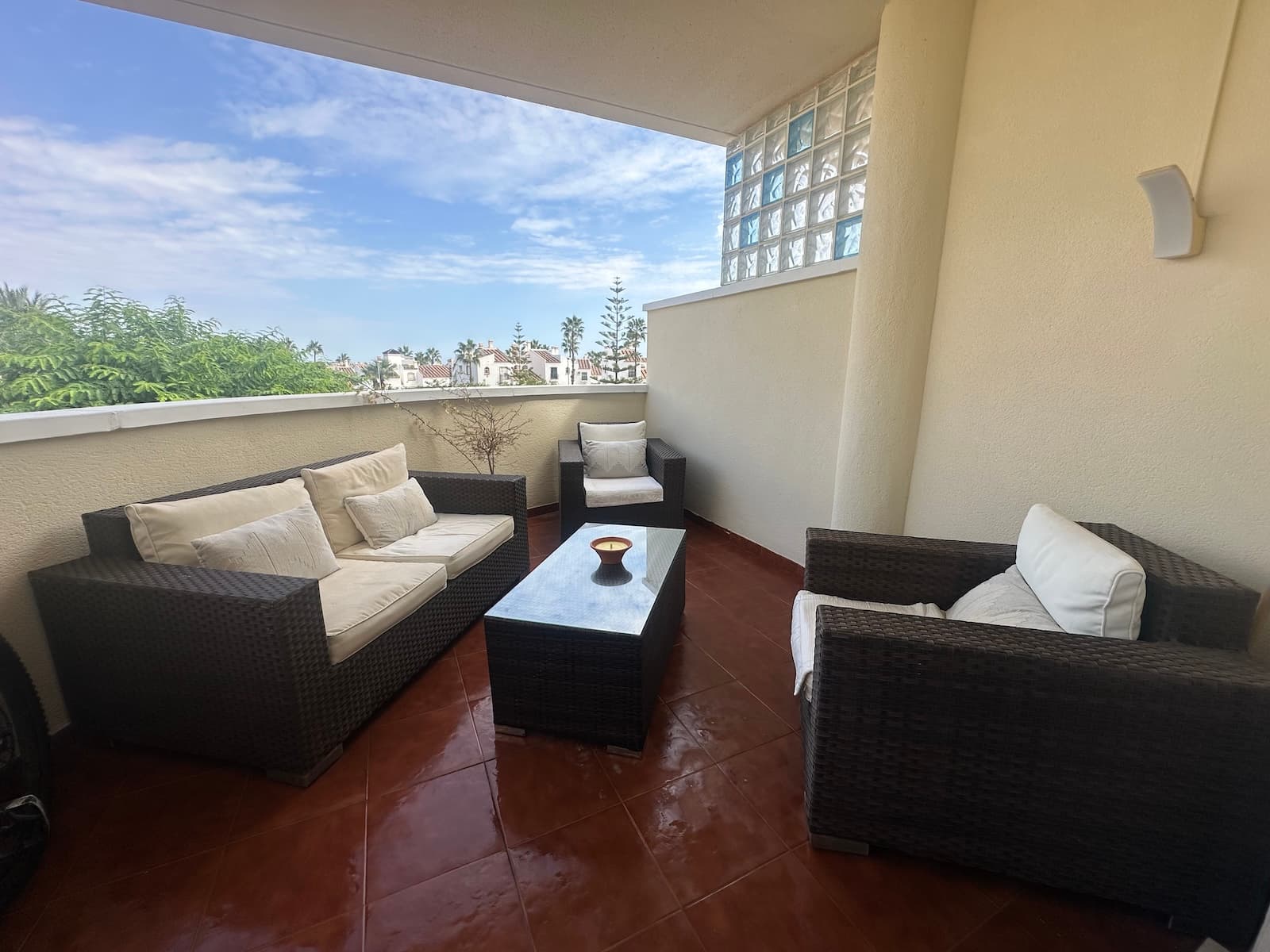 Apartamento Planta Media de 2 dormitorios en Villamartin - 2