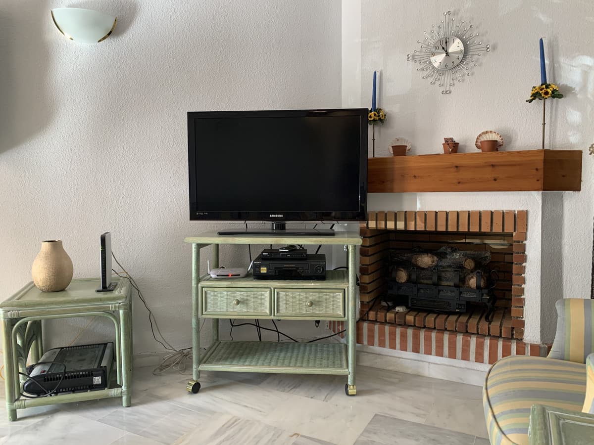 Tussenverdieping Appartement met 3 slaapkamers in Mijas Golf - 13