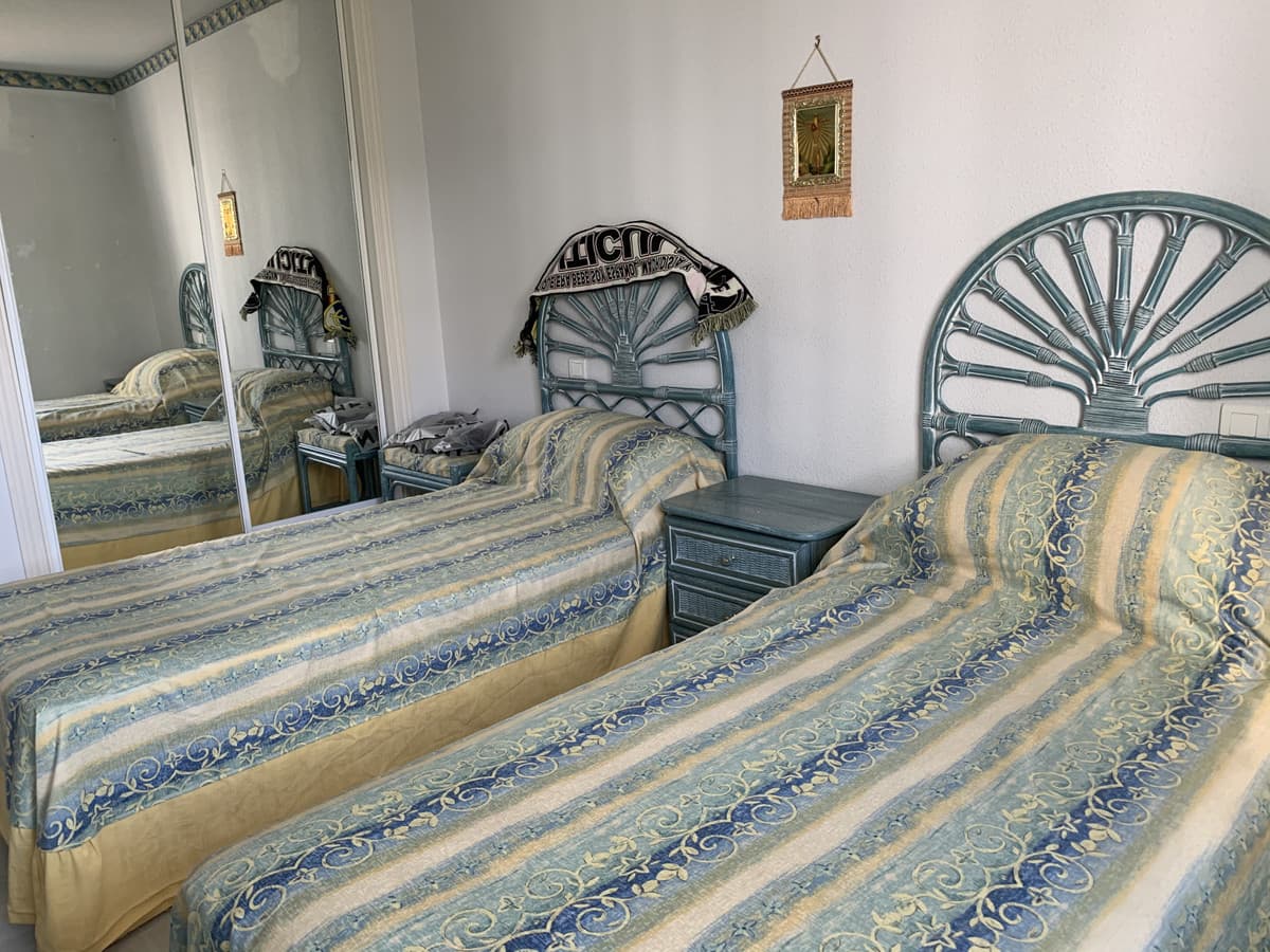 Tussenverdieping Appartement met 3 slaapkamers in Mijas Golf - 20