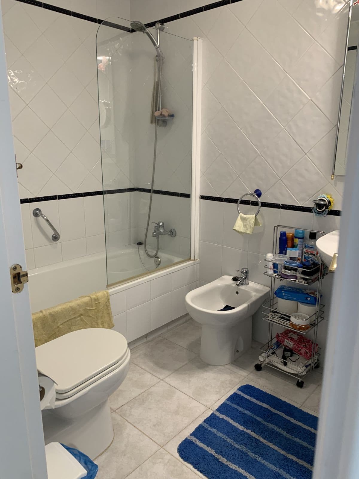 Tussenverdieping Appartement met 3 slaapkamers in Mijas Golf - 24