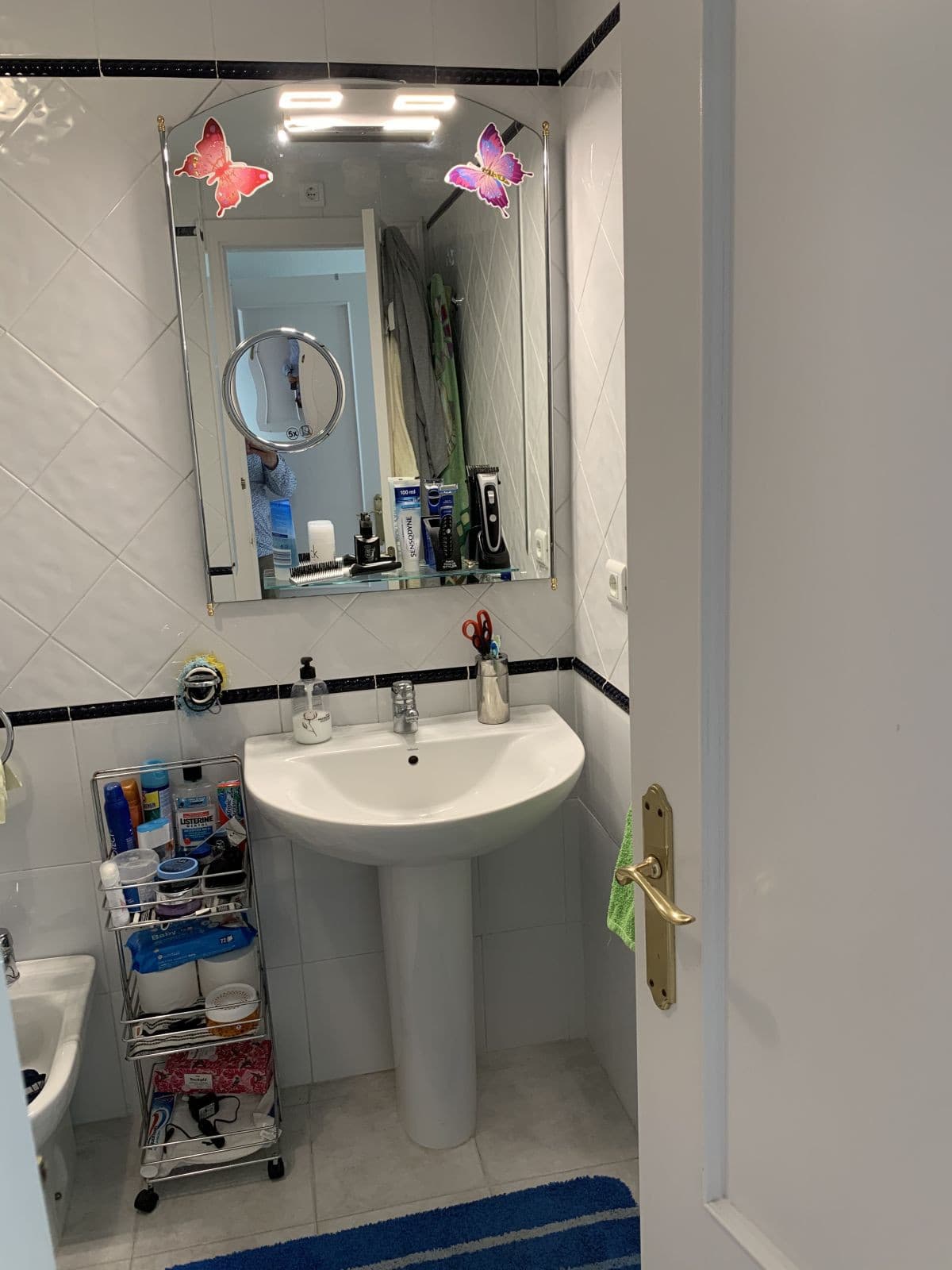 Tussenverdieping Appartement met 3 slaapkamers in Mijas Golf - 25
