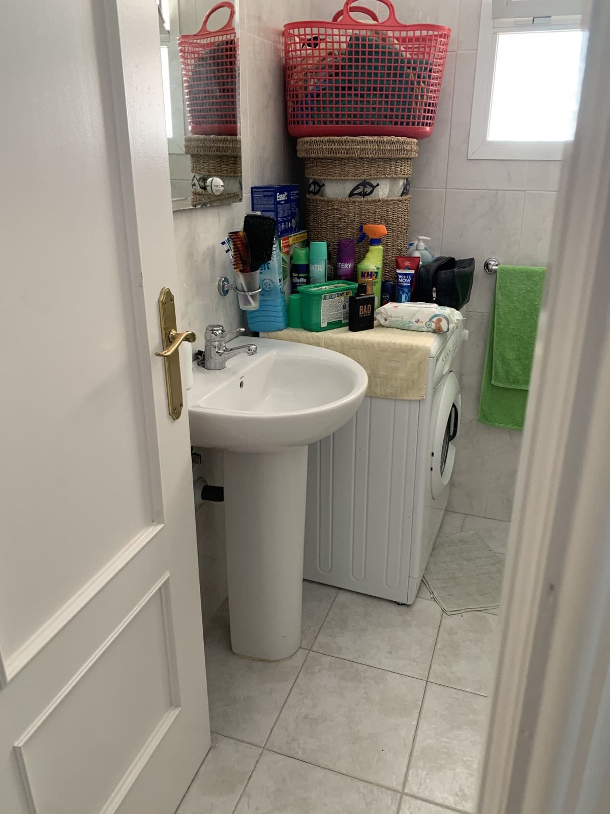 Tussenverdieping Appartement met 3 slaapkamers in Mijas Golf - 26