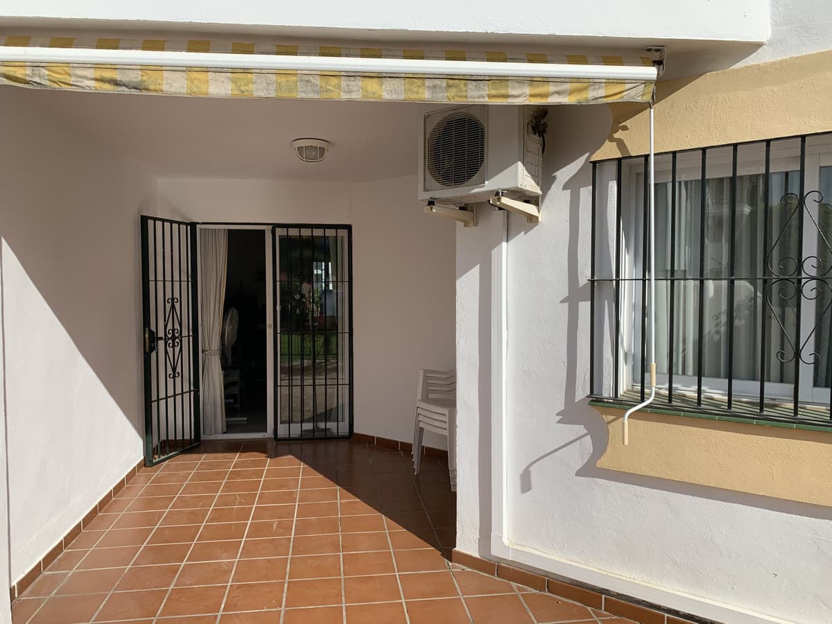Tussenverdieping Appartement met 3 slaapkamers in Mijas Golf - 27