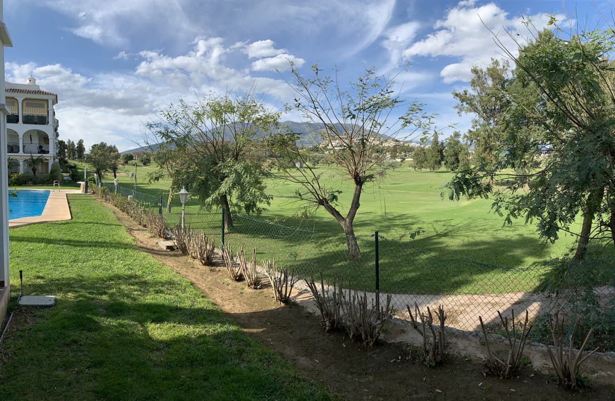 Tussenverdieping Appartement met 3 slaapkamers in Mijas Golf - 29