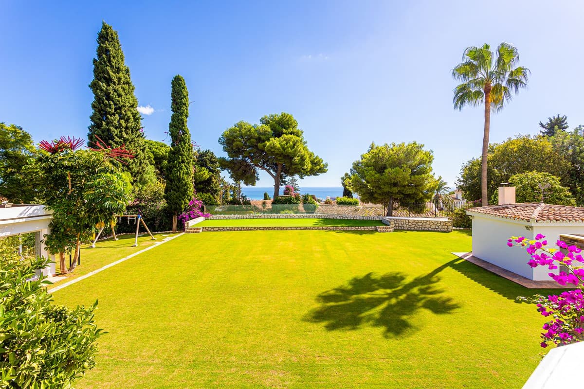 Villa - Chalet de 8 dormitorios en Benalmadena - 37
