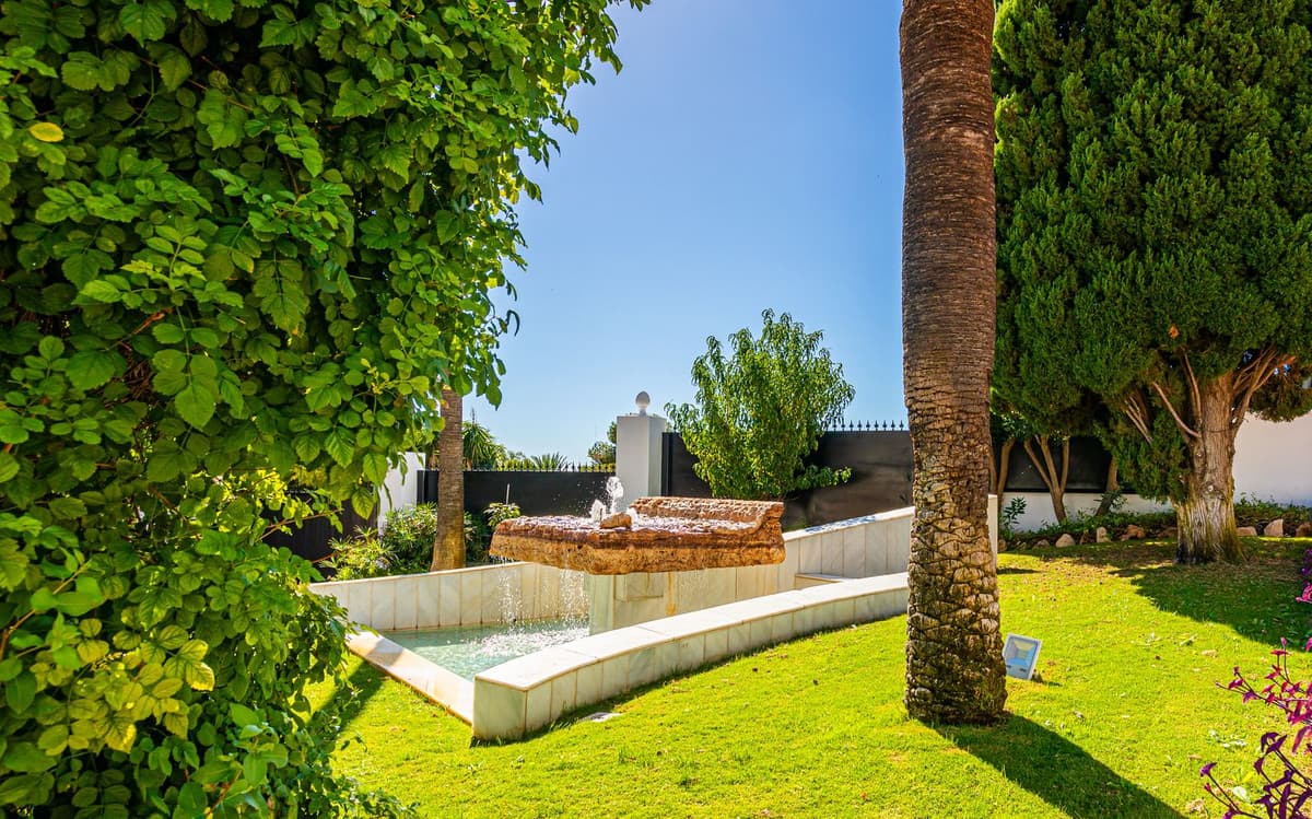 Villa - Chalet de 8 dormitorios en Benalmadena - 5