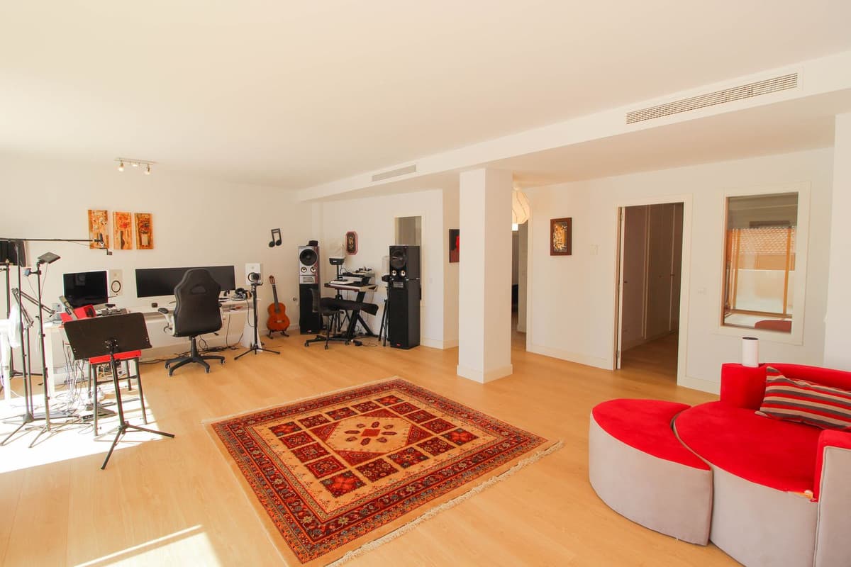 Villa - Chalet de 4 dormitorios en Benalmadena - 19