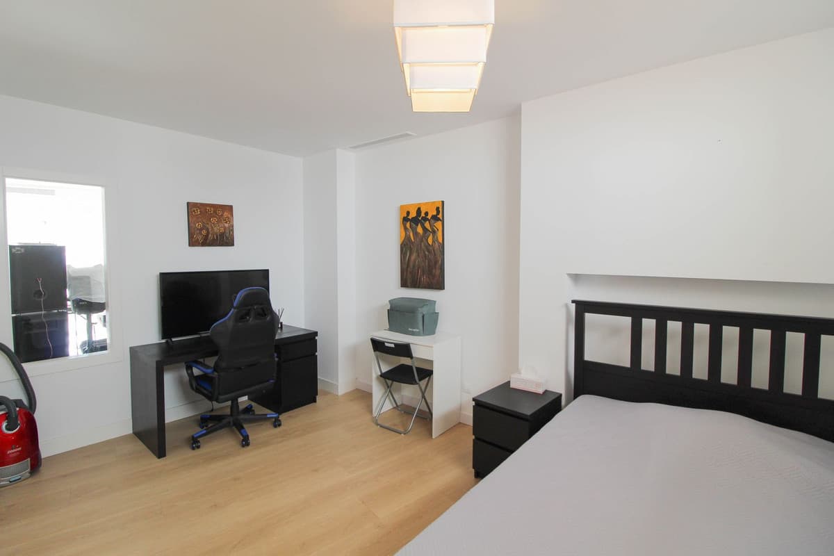 Villa - Chalet de 4 dormitorios en Benalmadena - 22