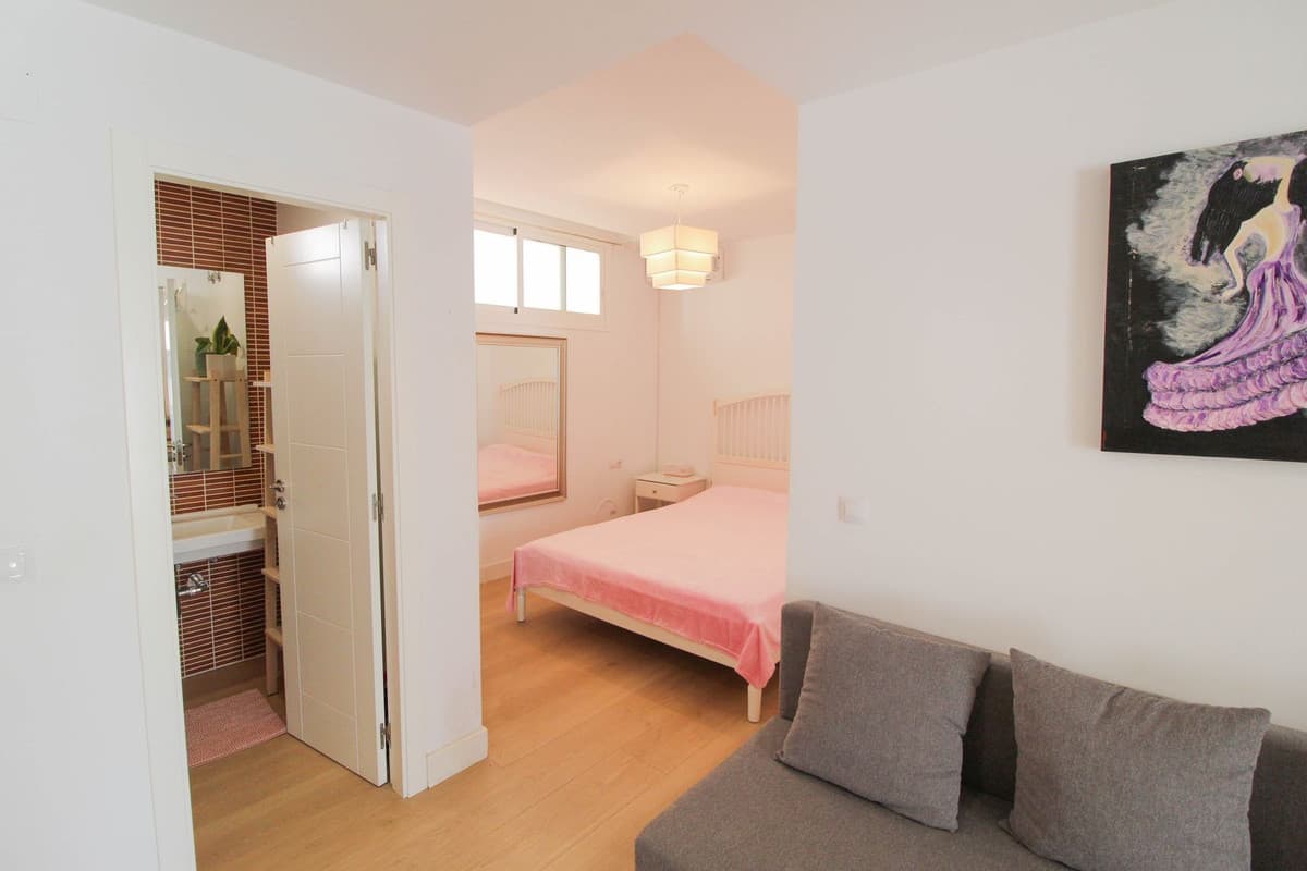 Villa - Chalet de 4 dormitorios en Benalmadena - 23