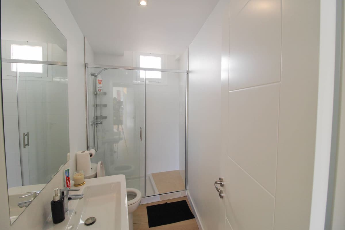 Villa - Chalet de 4 dormitorios en Benalmadena - 25