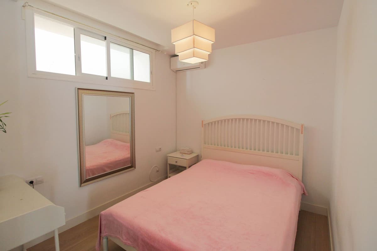 Villa - Chalet de 4 dormitorios en Benalmadena - 26