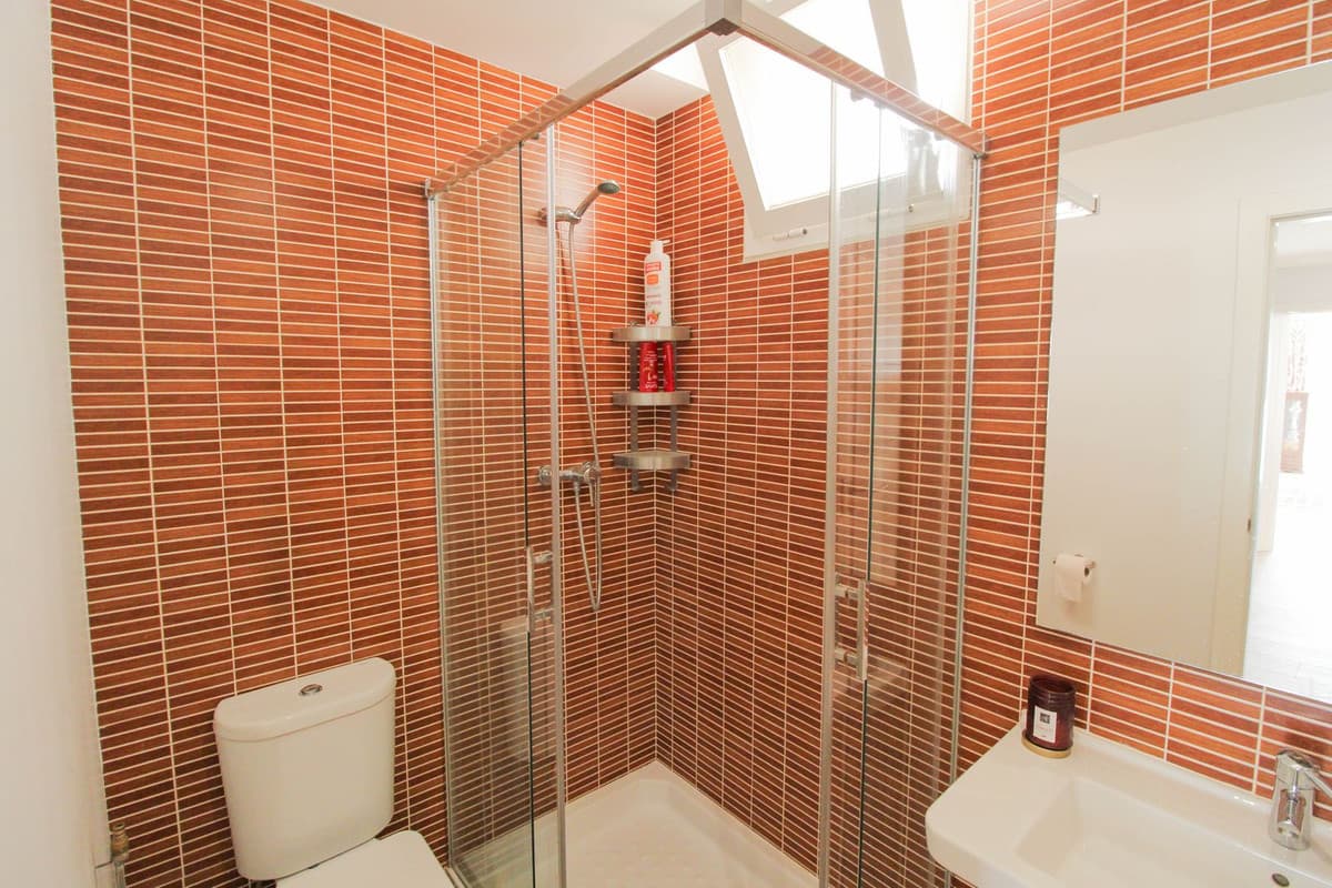Villa - Chalet de 4 dormitorios en Benalmadena - 27
