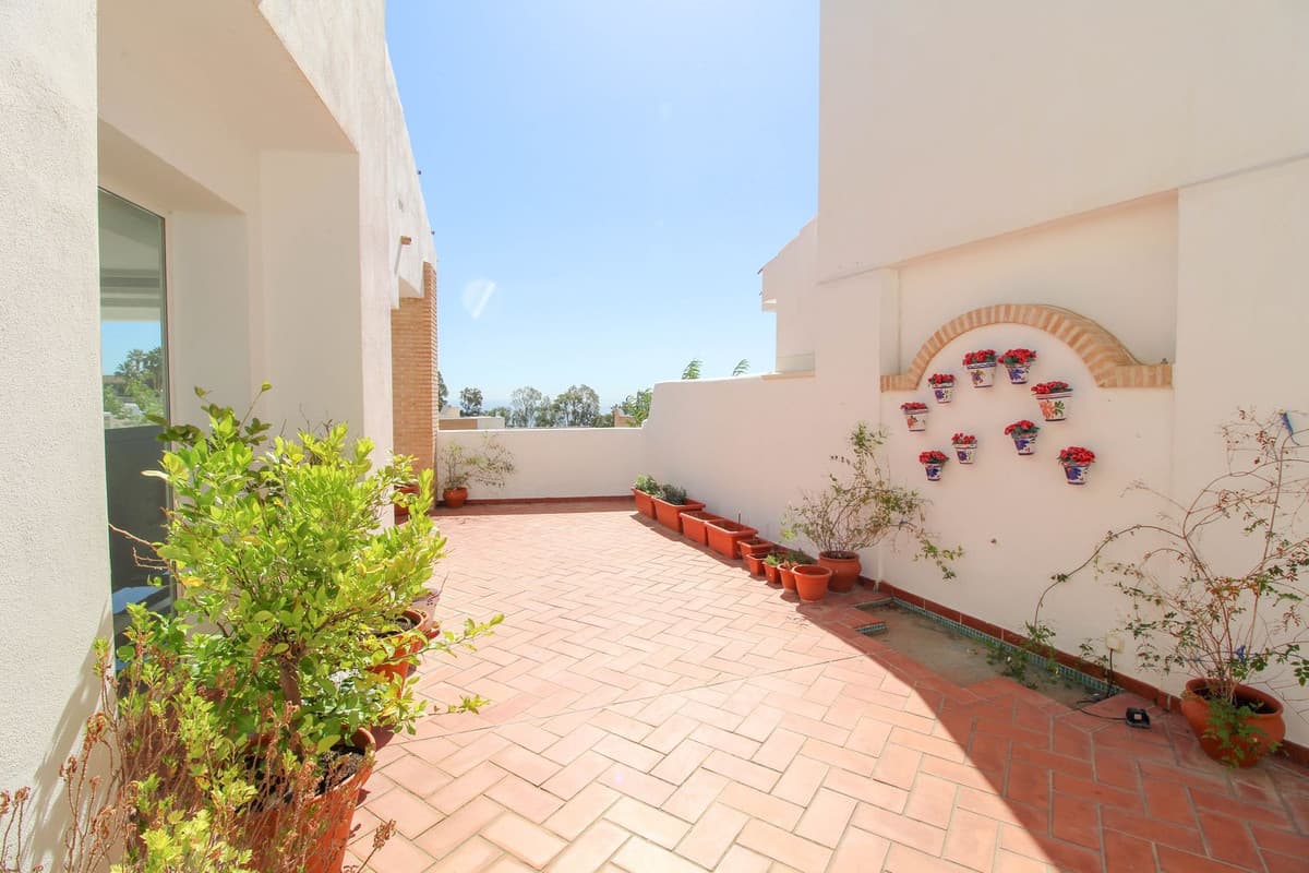Villa - Chalet de 4 dormitorios en Benalmadena - 30