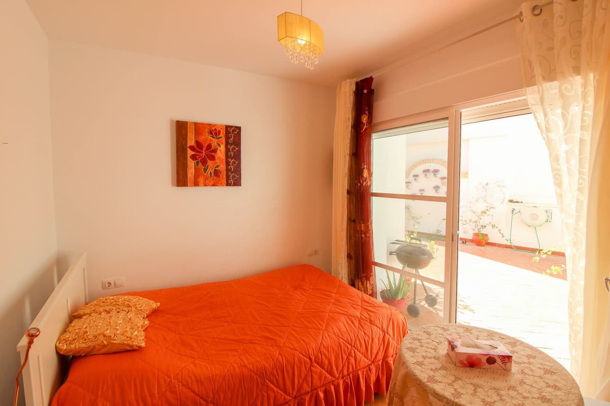 Villa - Chalet de 4 dormitorios en Benalmadena - 32