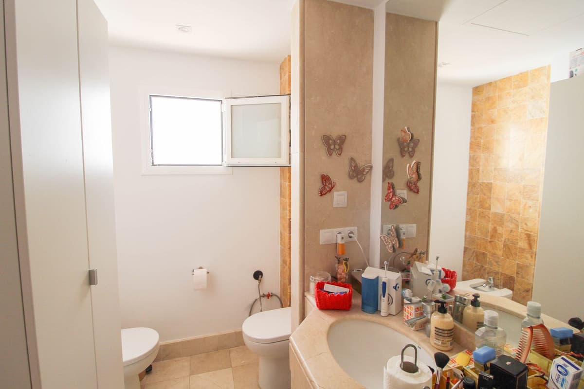 Villa - Chalet de 4 dormitorios en Benalmadena - 35