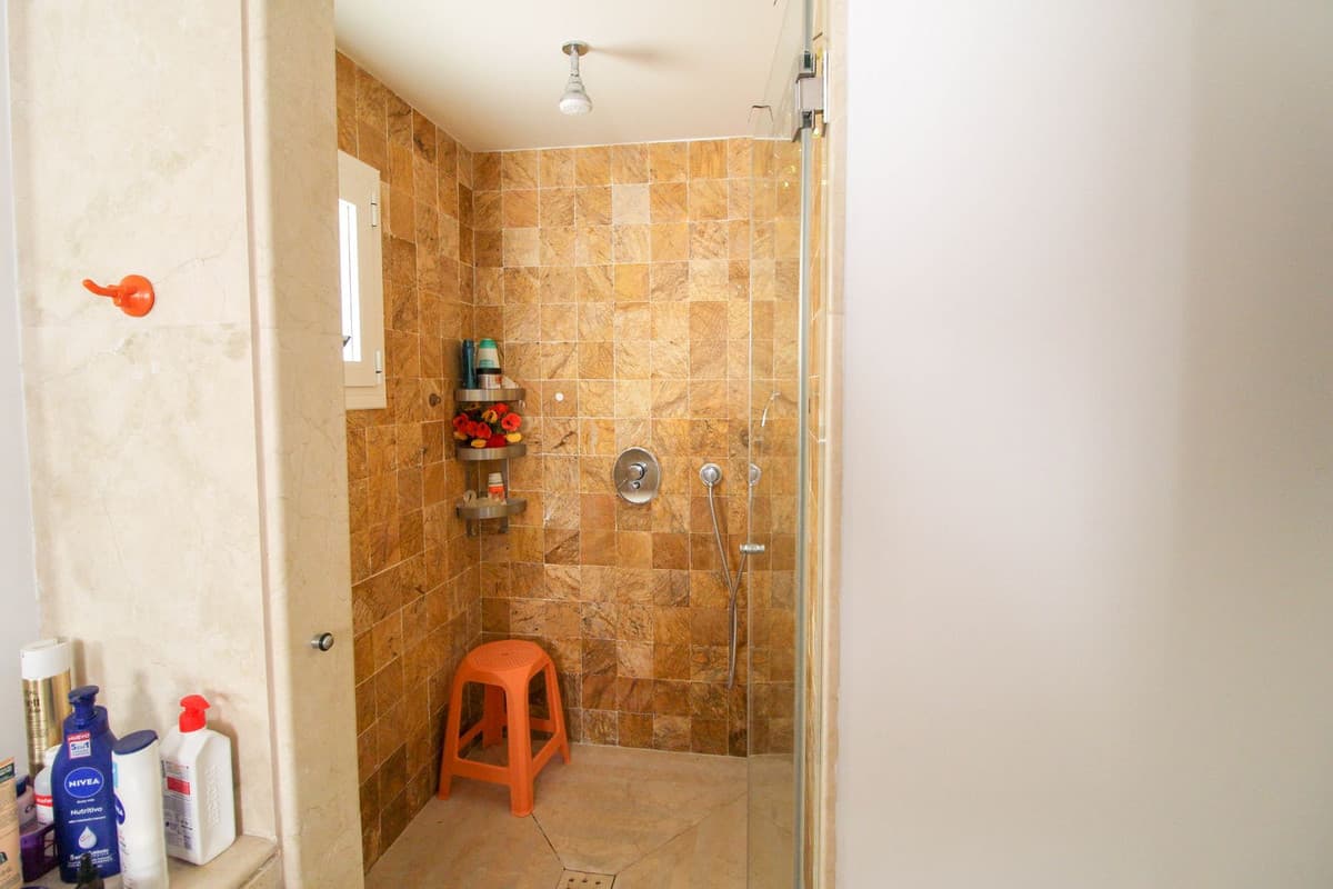 Villa - Chalet de 4 dormitorios en Benalmadena - 36