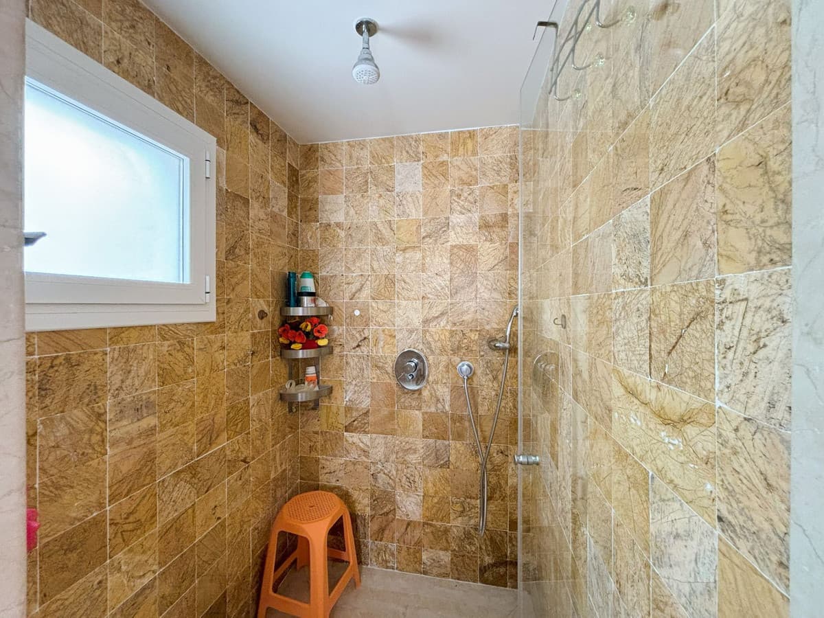 Villa - Chalet de 4 dormitorios en Benalmadena - 37