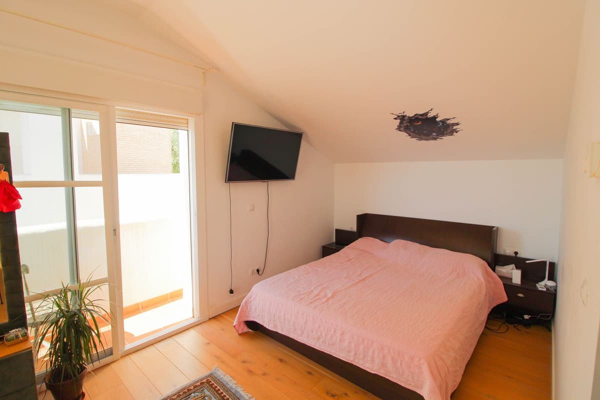 Villa - Chalet de 4 dormitorios en Benalmadena - 38