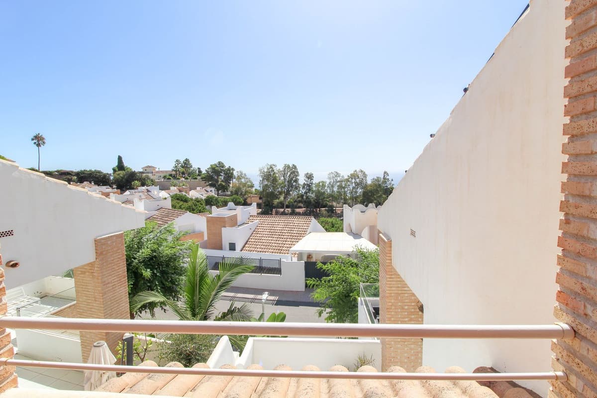 Villa - Chalet de 4 dormitorios en Benalmadena - 43