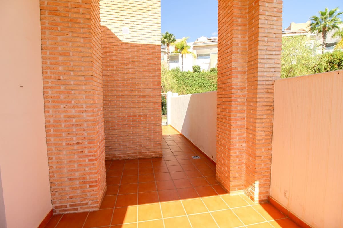 Villa - Chalet de 4 dormitorios en Benalmadena - 46