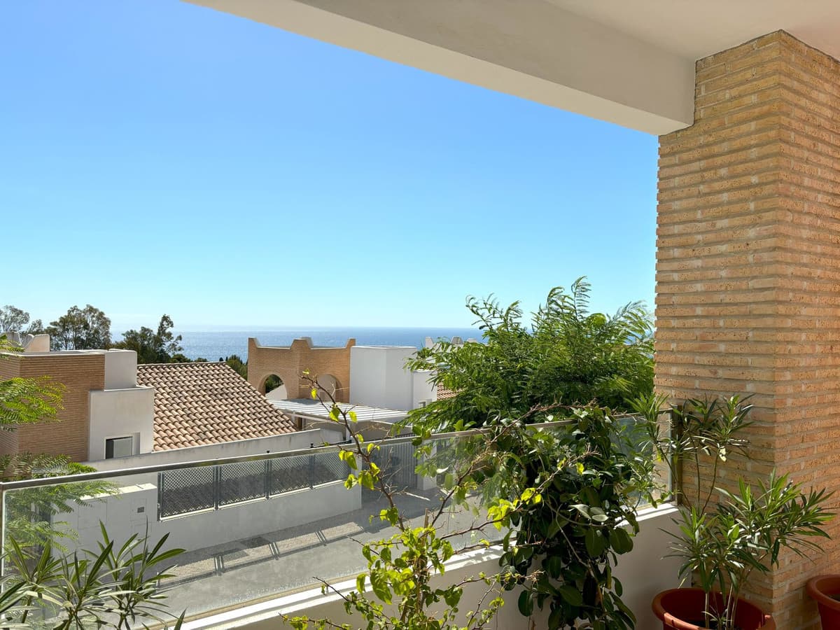 Villa - Chalet de 4 dormitorios en Benalmadena - 6