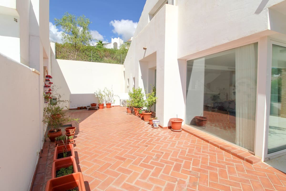 Villa - Chalet de 4 dormitorios en Benalmadena - 10