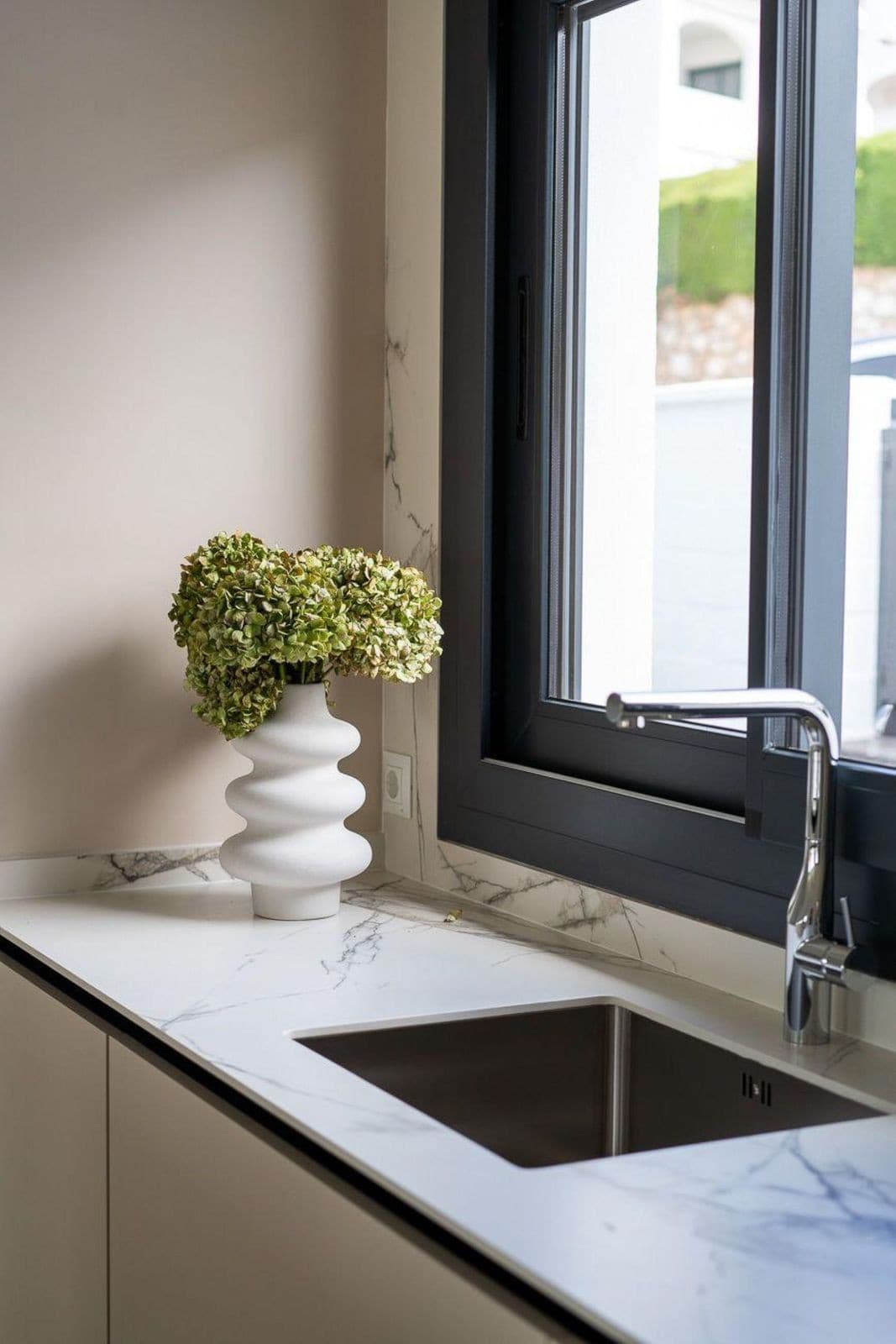 Vrijstaande Villa met 4 slaapkamers in Mijas - 16