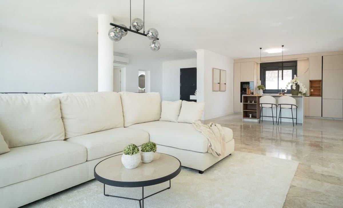 Vrijstaande Villa met 4 slaapkamers in Mijas - 4