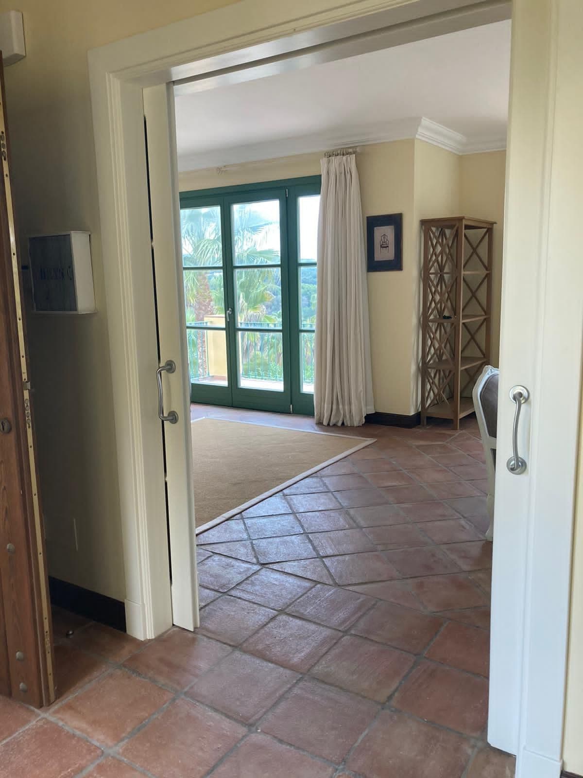 Vrijstaande Villa met 6 slaapkamers in Sotogrande - 15