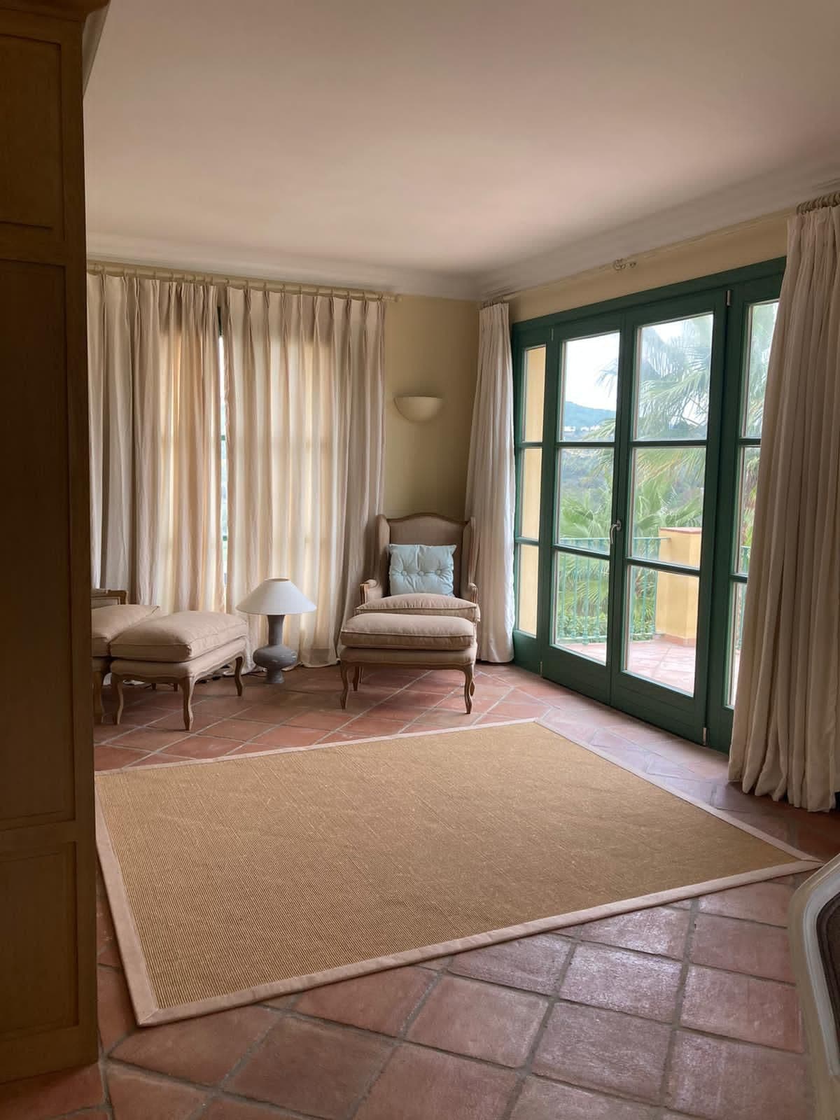 Vrijstaande Villa met 6 slaapkamers in Sotogrande - 16
