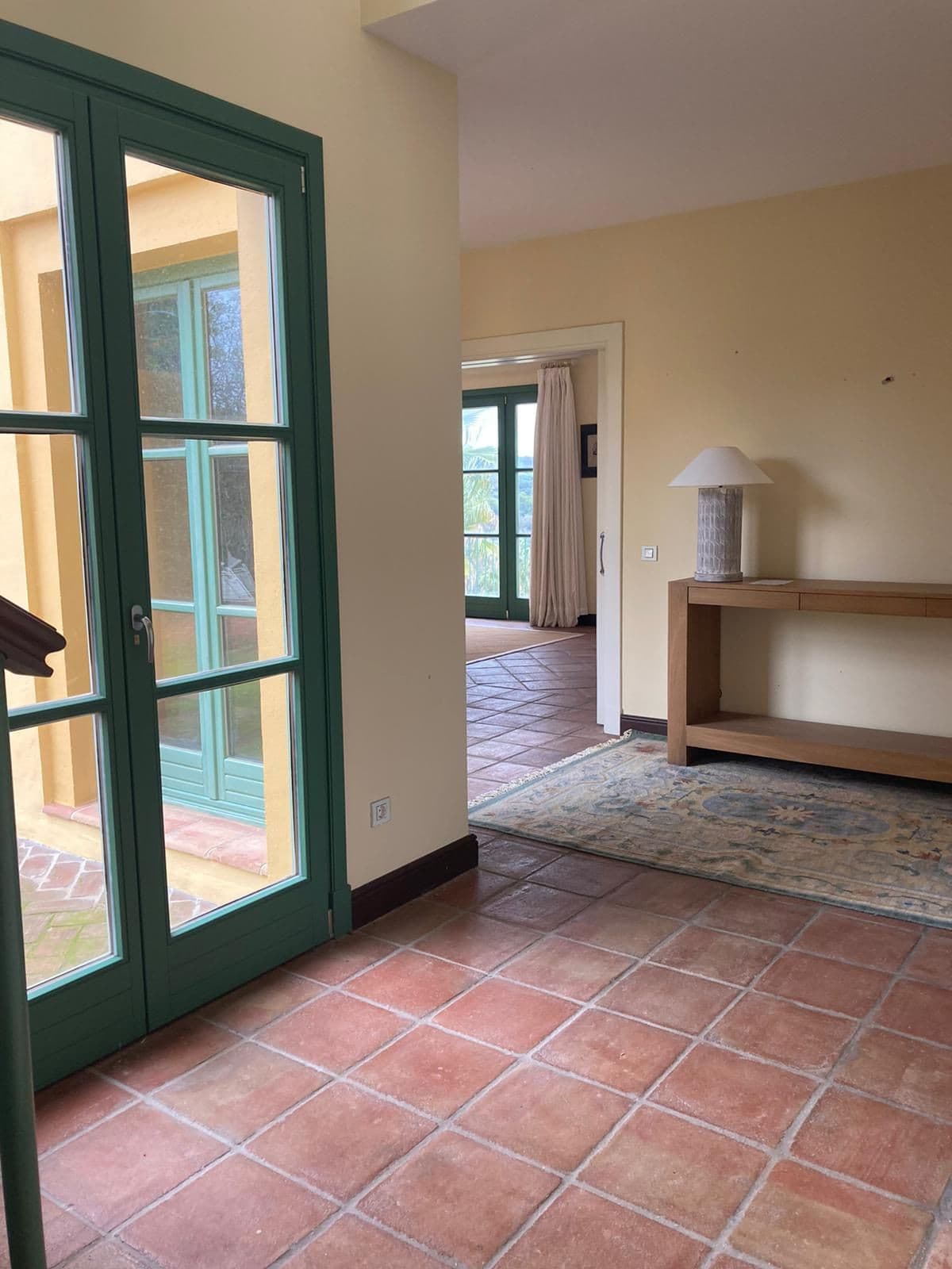 Vrijstaande Villa met 6 slaapkamers in Sotogrande - 24
