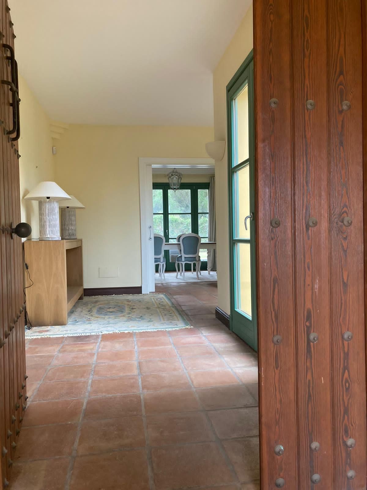 Vrijstaande Villa met 6 slaapkamers in Sotogrande - 25