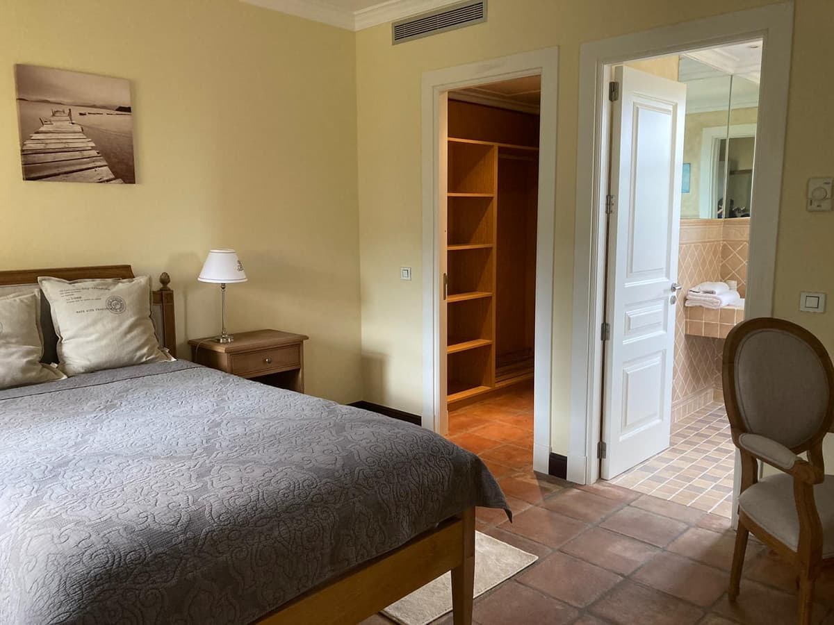 Vrijstaande Villa met 6 slaapkamers in Sotogrande - 28
