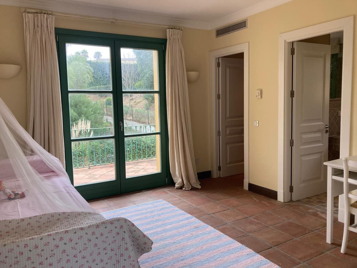 Vrijstaande Villa met 6 slaapkamers in Sotogrande - 31
