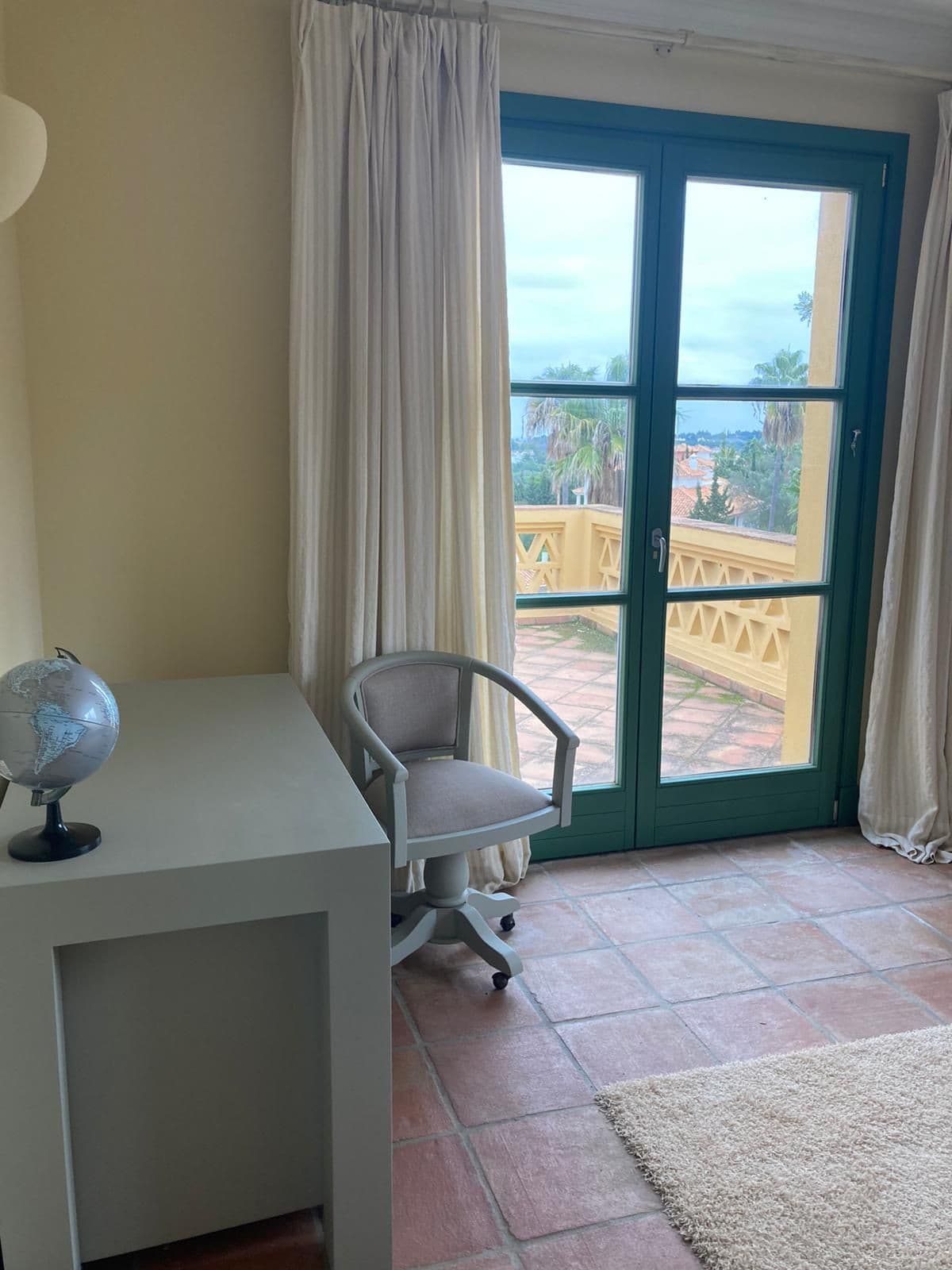 Vrijstaande Villa met 6 slaapkamers in Sotogrande - 34