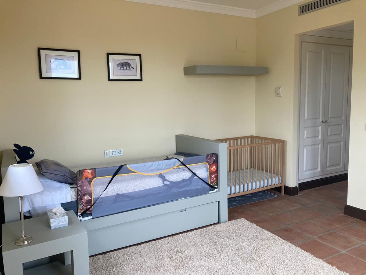 Vrijstaande Villa met 6 slaapkamers in Sotogrande - 35
