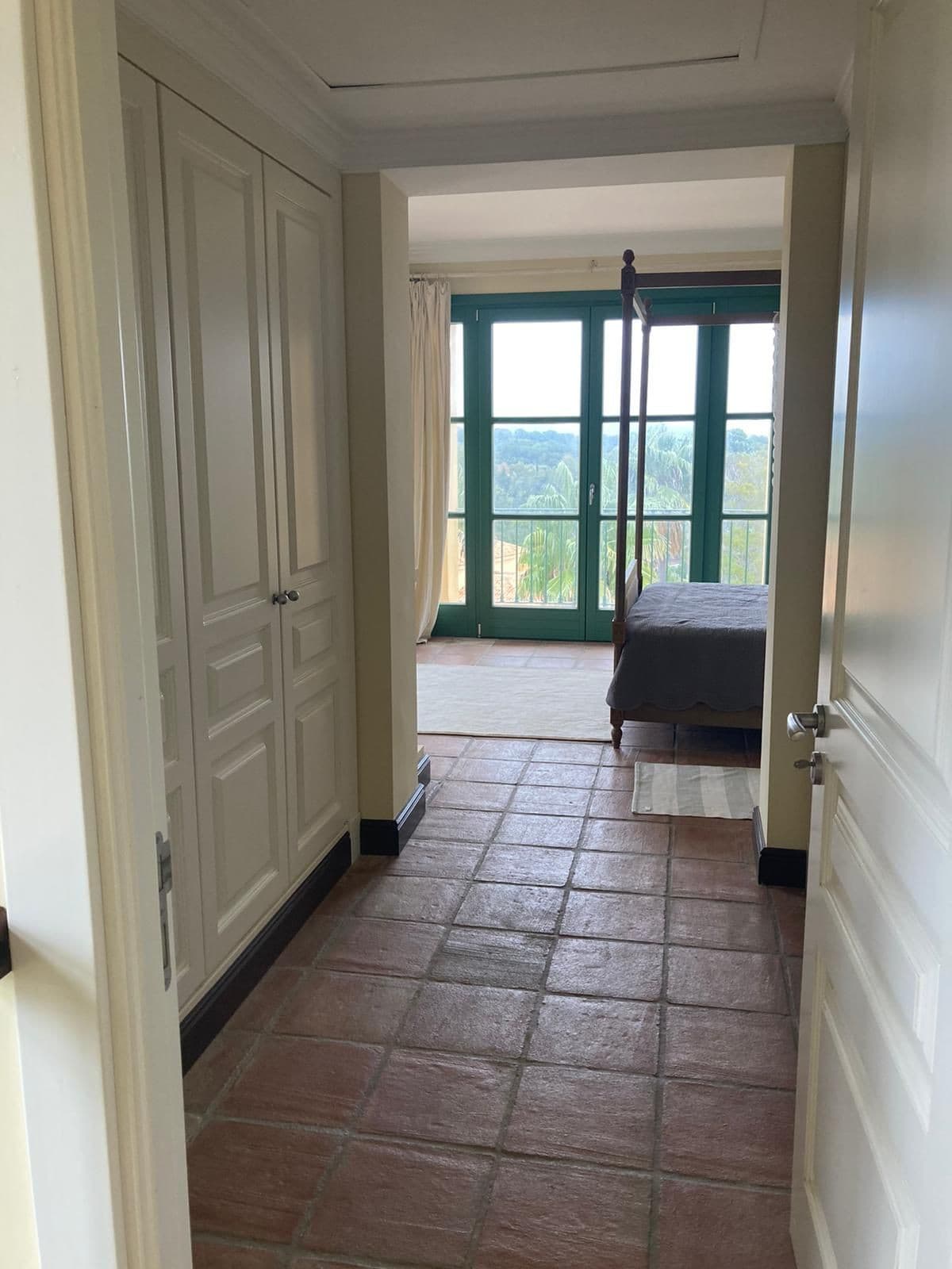 Vrijstaande Villa met 6 slaapkamers in Sotogrande - 36