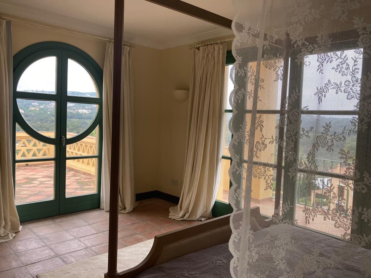 Vrijstaande Villa met 6 slaapkamers in Sotogrande - 39