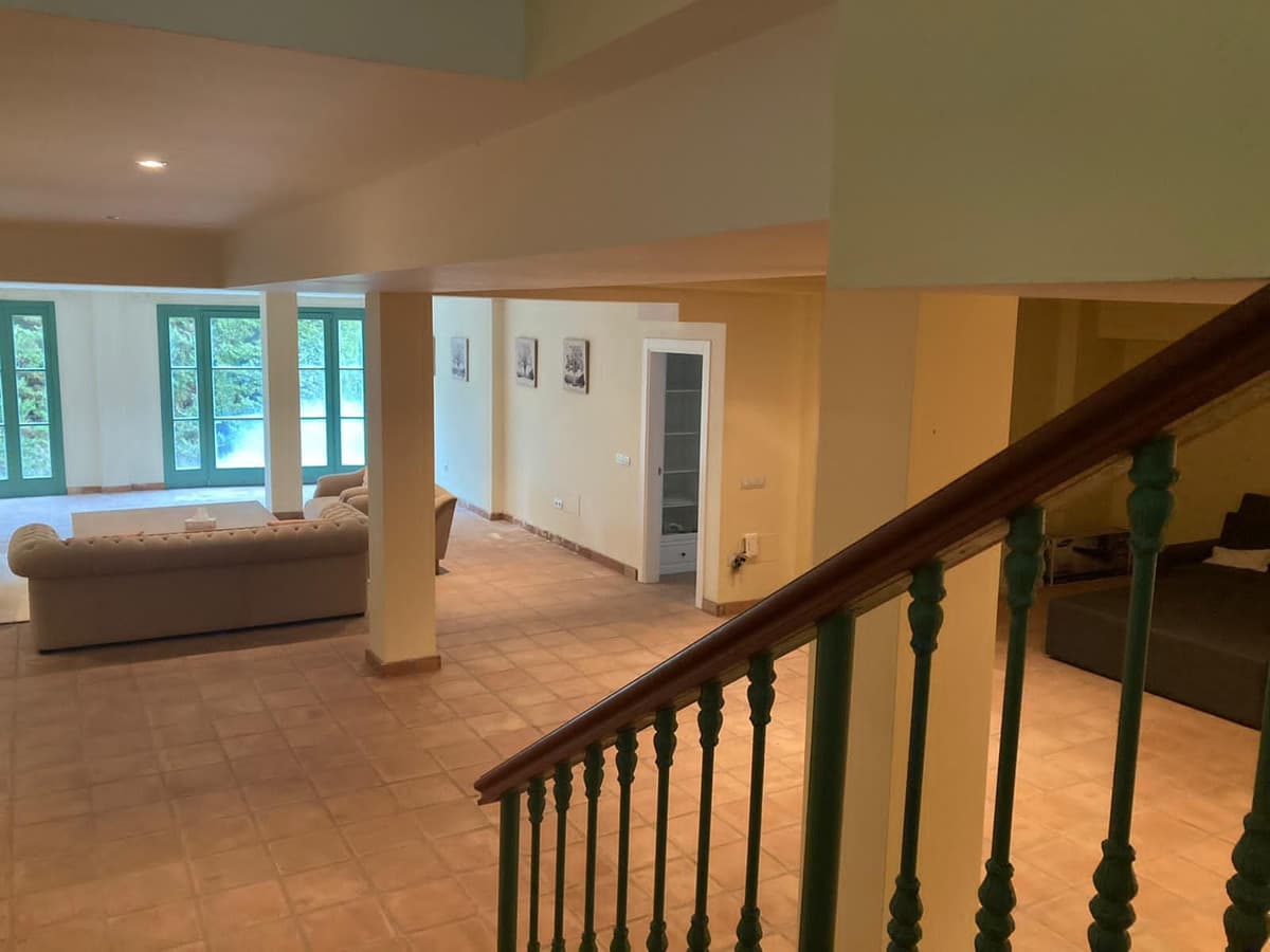 Vrijstaande Villa met 6 slaapkamers in Sotogrande - 42