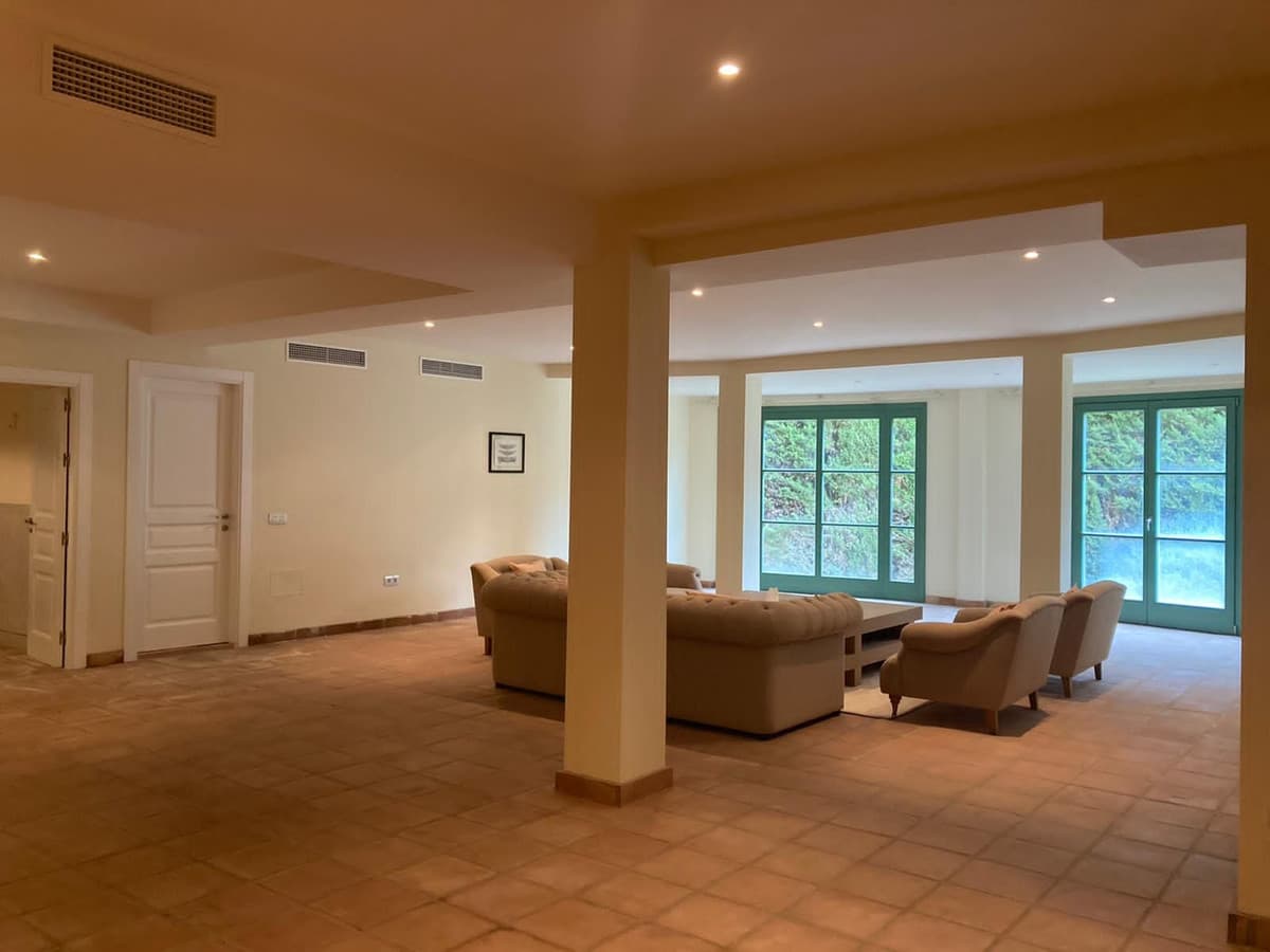 Vrijstaande Villa met 6 slaapkamers in Sotogrande - 43