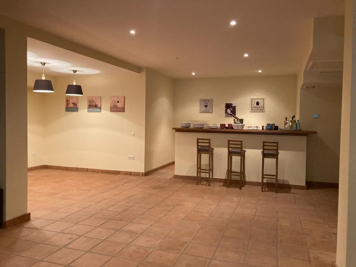 Vrijstaande Villa met 6 slaapkamers in Sotogrande - 46