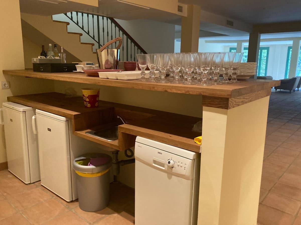 Vrijstaande Villa met 6 slaapkamers in Sotogrande - 47