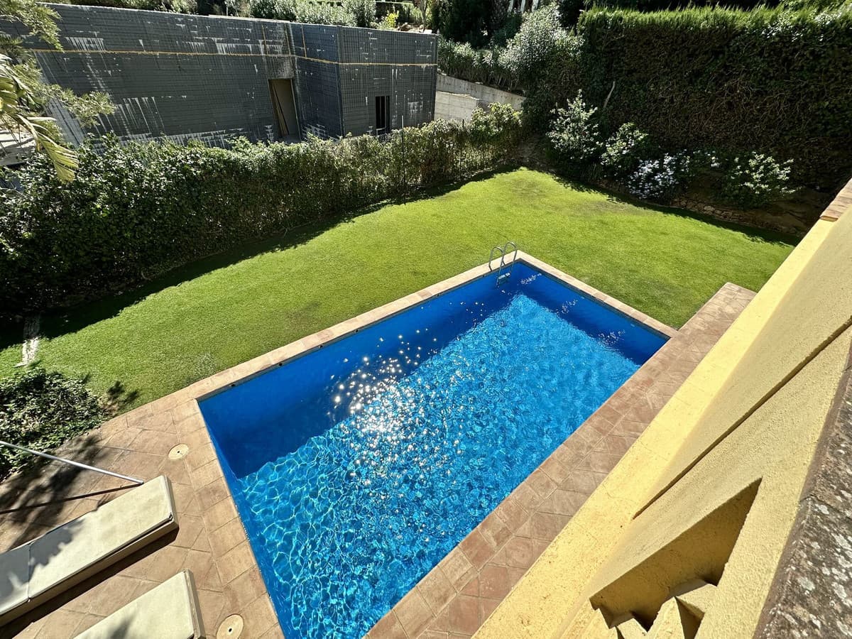 Vrijstaande Villa met 6 slaapkamers in Sotogrande - 49