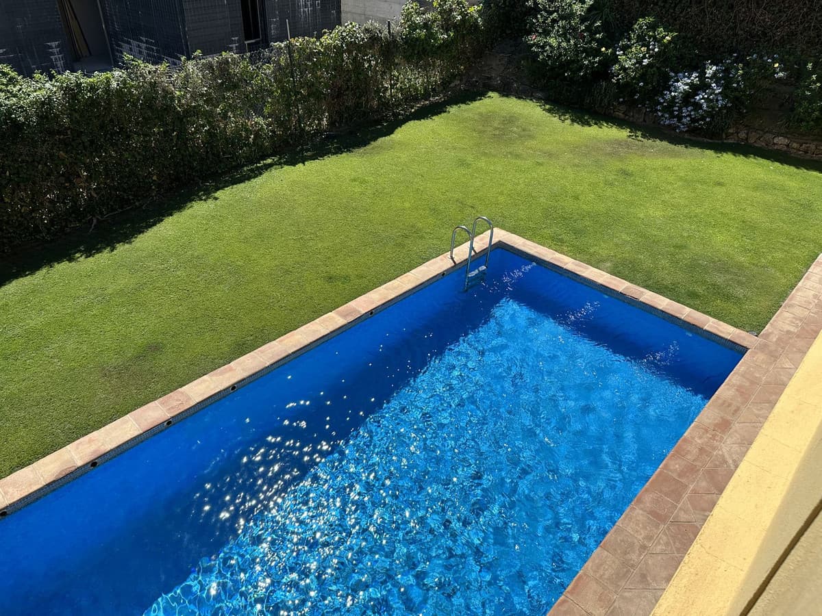Vrijstaande Villa met 6 slaapkamers in Sotogrande - 50