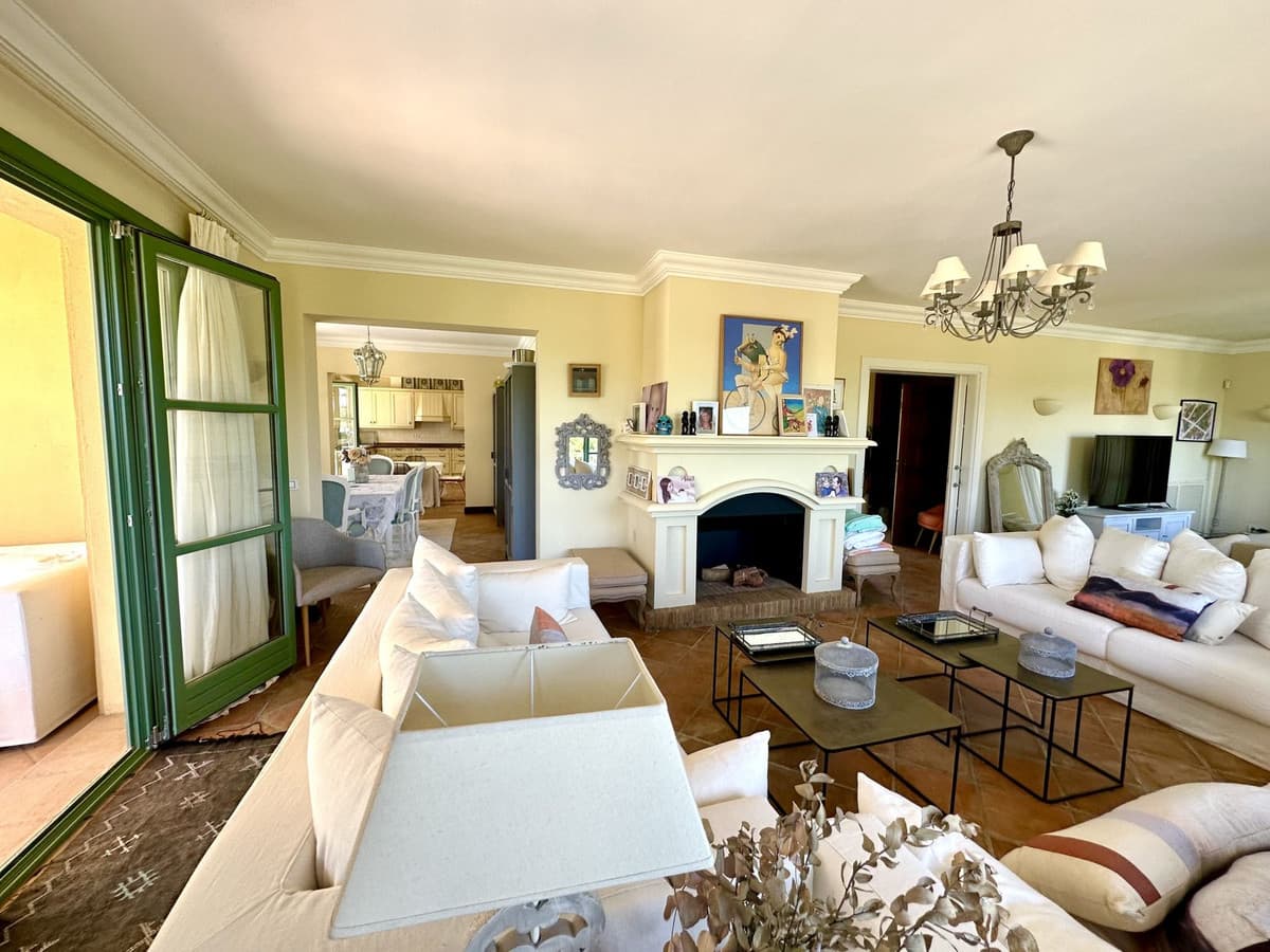 Vrijstaande Villa met 6 slaapkamers in Sotogrande - 6