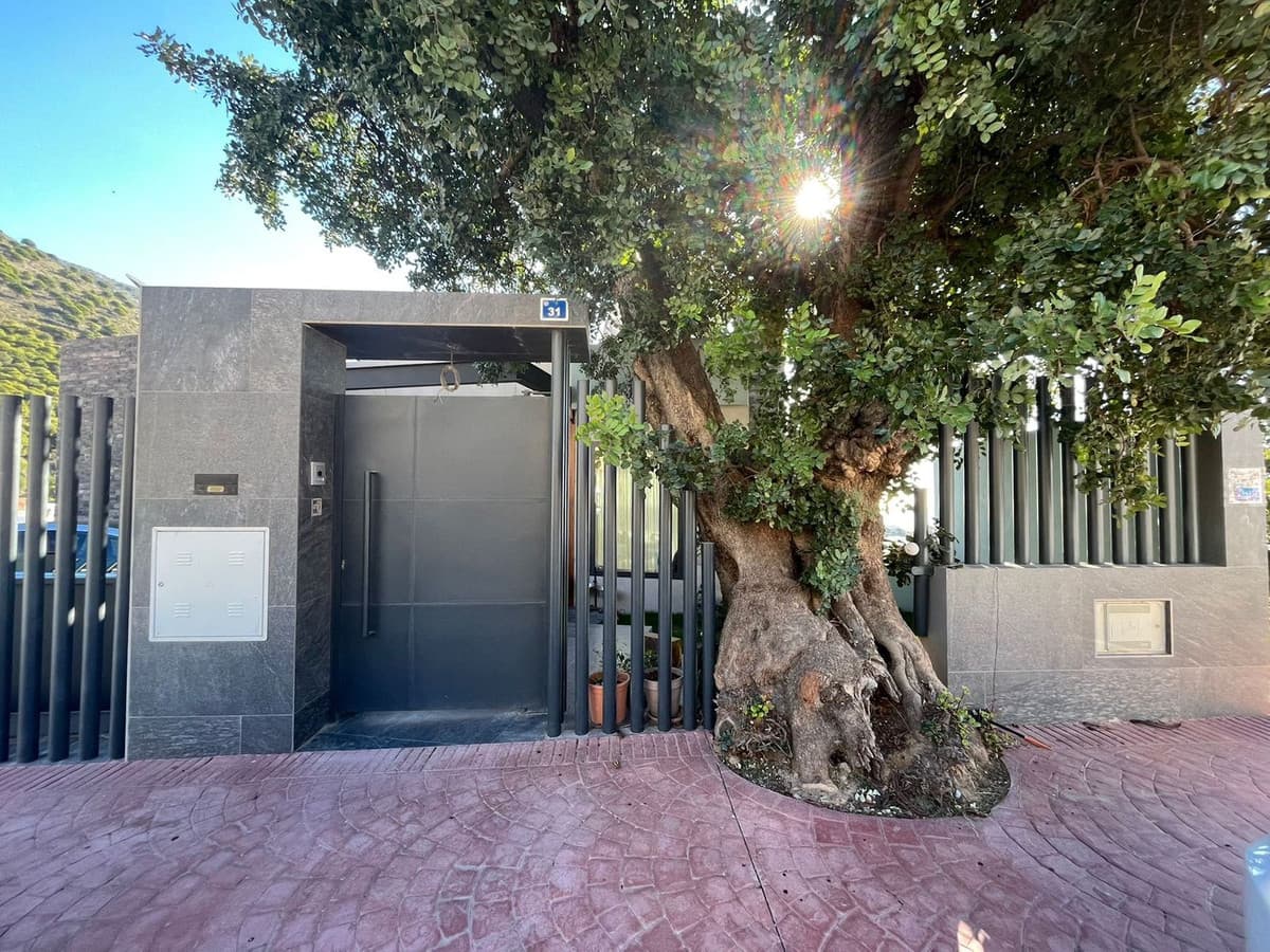 Vrijstaande Villa met 5 slaapkamers in Mijas - 13